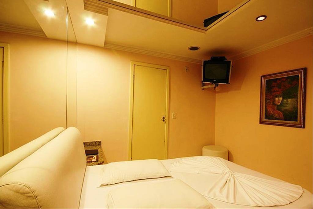 Nosso Hotel (Adults Only) — Fotos 3