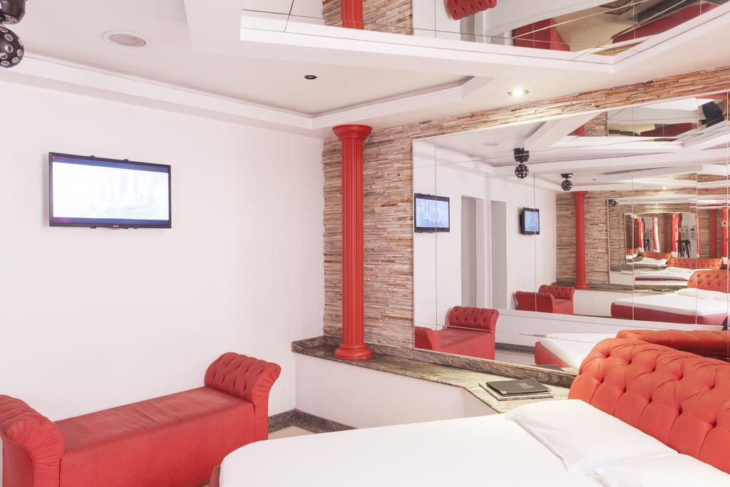 Nosso Hotel (Adults Only), Rio de Janeiro